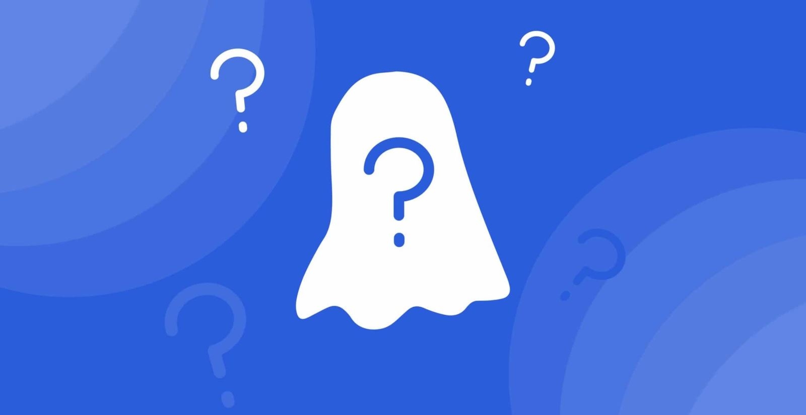 Ghosting là gì? Ma trong các mối quan hệ: Sự biến mất bí ẩn trong thời đại kết nối