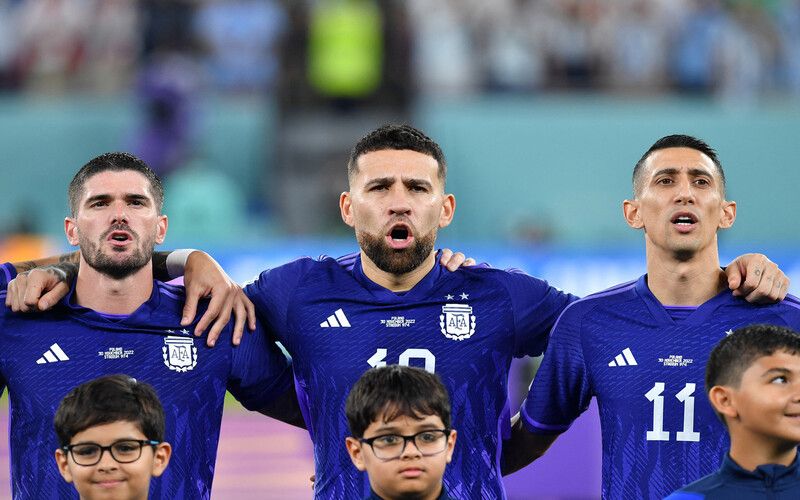 Những cầu thủ Argentina vĩ đại nhất trong lịch sử đội tuyển quốc gia