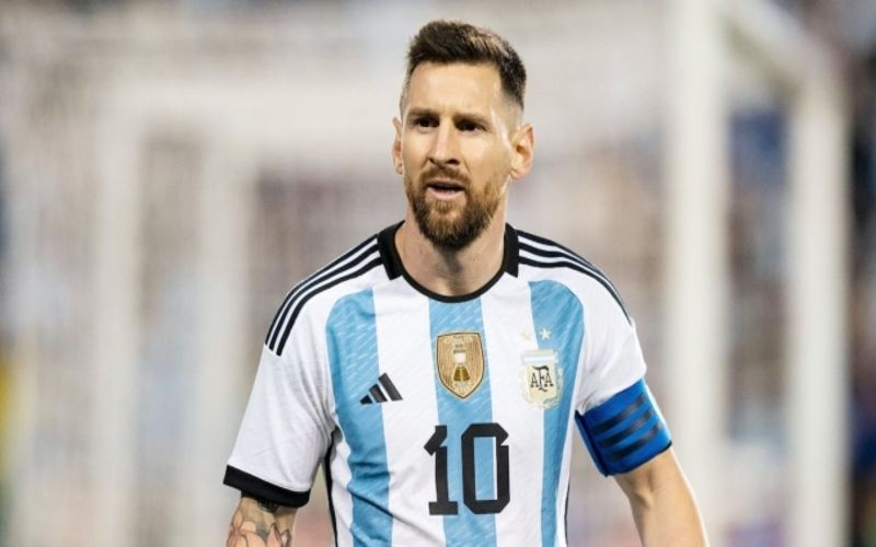 Những cầu thủ Argentina vĩ đại nhất trong lịch sử đội tuyển quốc gia