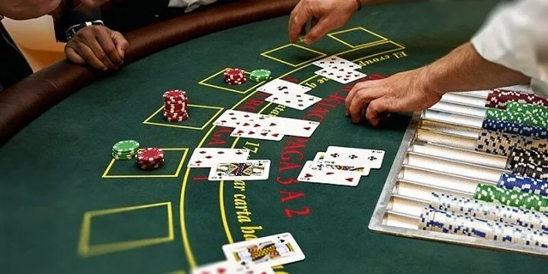 Bật mí bí quyết chơi Black Jack thắng lớn 100% từ chuyên gia