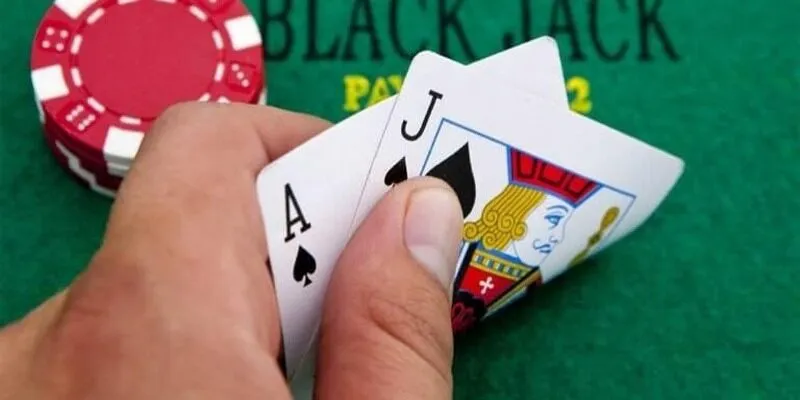 Bật mí bí quyết chơi Black Jack thắng lớn 100% từ chuyên gia