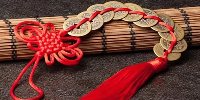 Hướng dẫn cách làm bùa chú đơn giản để thu hút may mắn