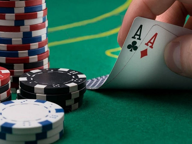 Tóm tắt 7 mẹo đoán bài poker của đối thủ cực kỳ chính xác!