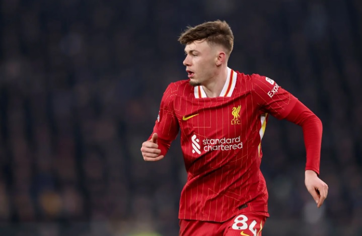 Khoảnh khắc đáng nhớ nhất của Bradley: Sai lầm đầu trận suýt khiến Liverpool phải trả giá đắt