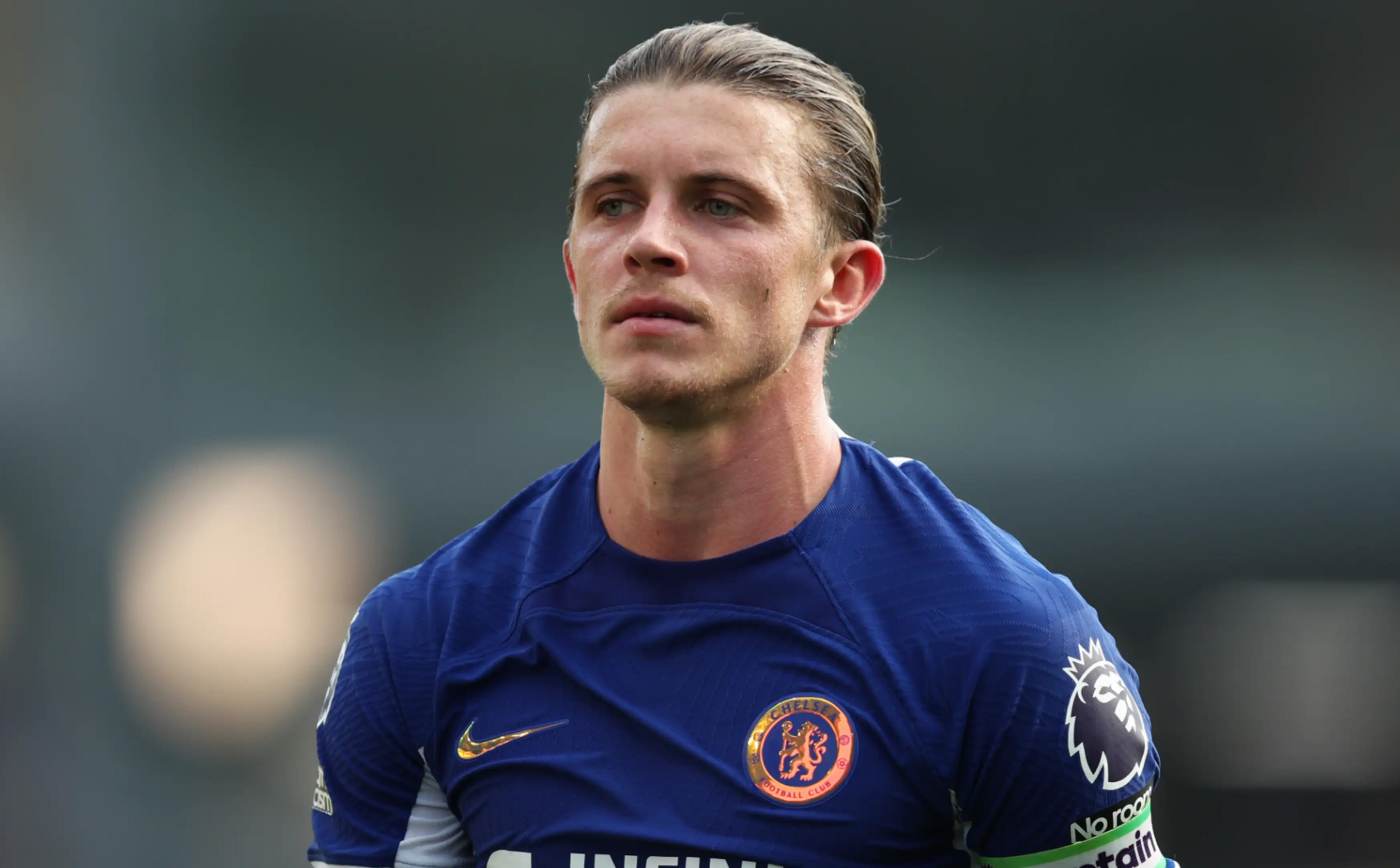 Thông tin tiểu sử cầu thủ Conor Gallagher của Atlético Madrid