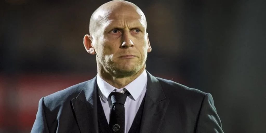 Jaap Stam Biography: Net Worth, Family, Lifestyle And Career Stats