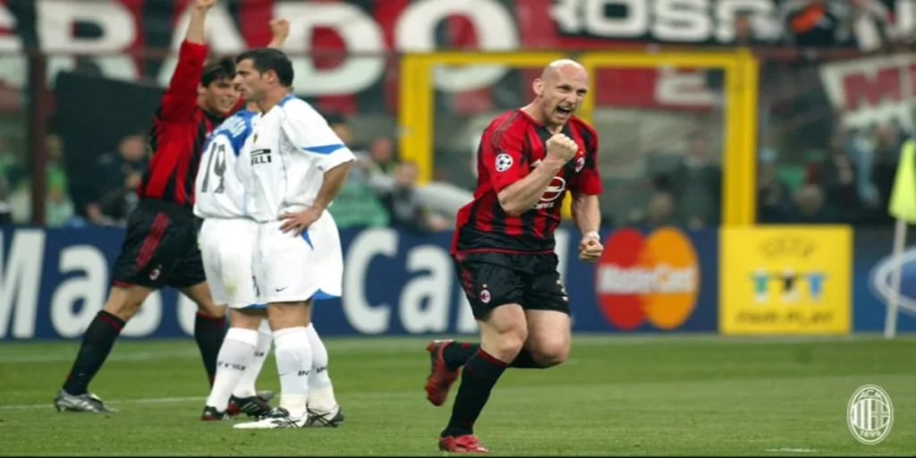 Jaap Stam Biography: Net Worth, Family, Lifestyle And Career Stats