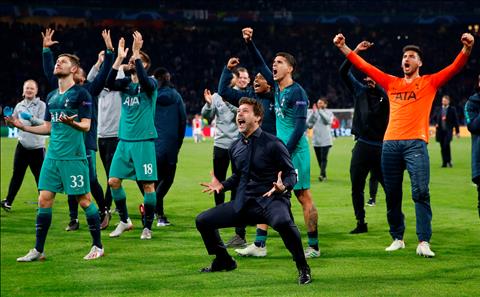 Tiểu sử tân HLV CLB Chelsea Mauricio Pochettino