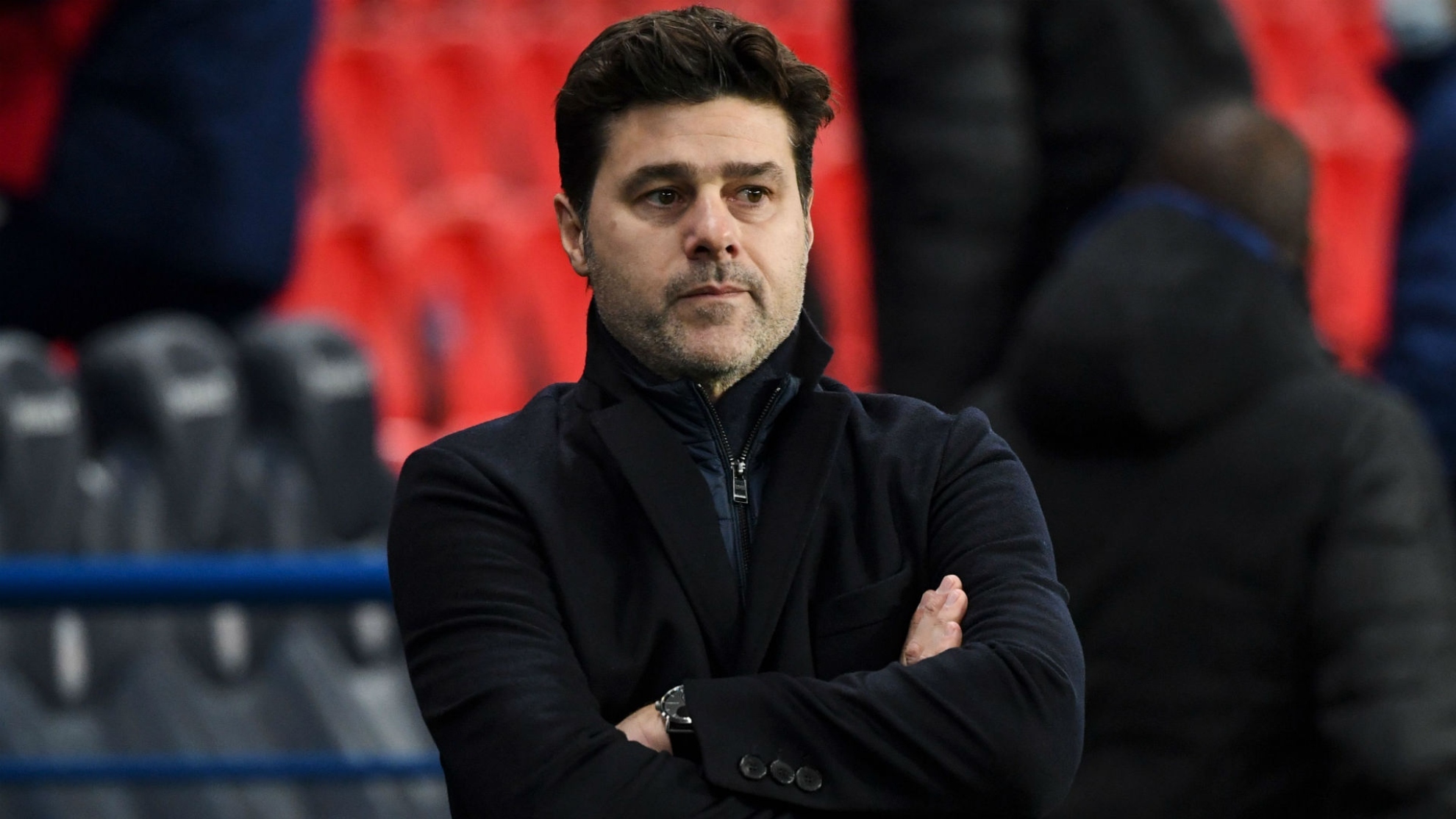 Tiểu sử tân HLV CLB Chelsea Mauricio Pochettino