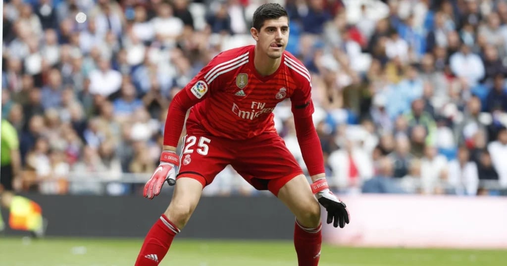 10 Best La Liga Goalkeepers Of All Time