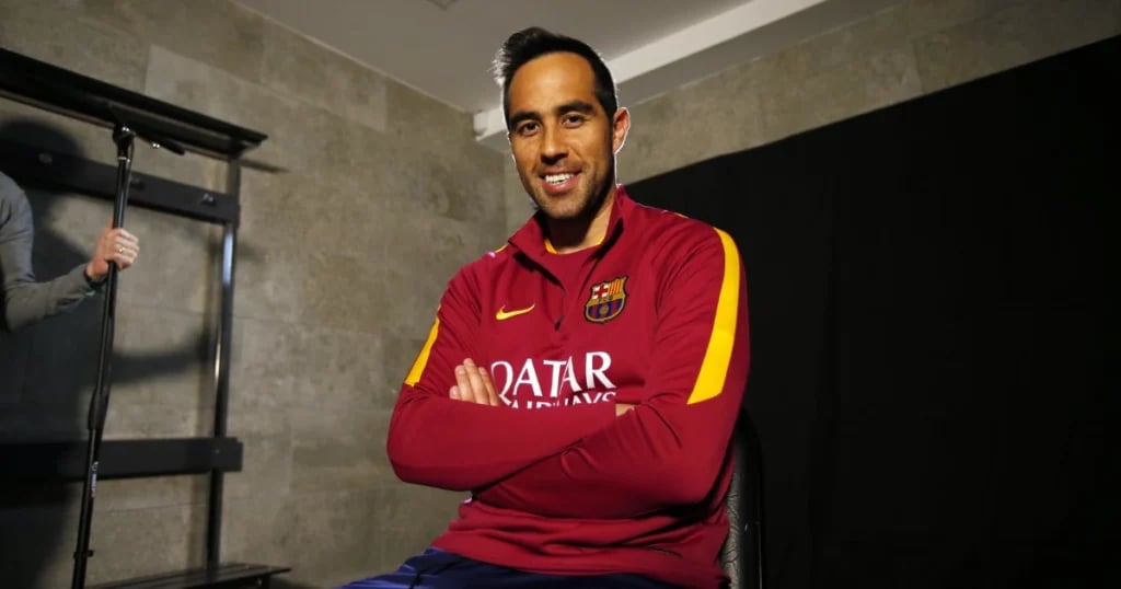10 Best La Liga Goalkeepers Of All Time