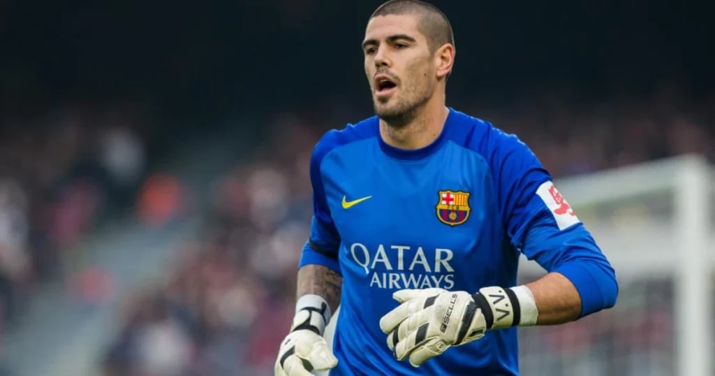10 Best La Liga Goalkeepers Of All Time