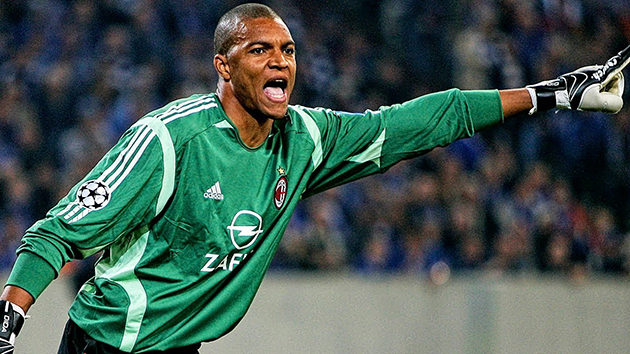 AC Milan bổ nhiệm cựu binh vào ban huấn luyện U17