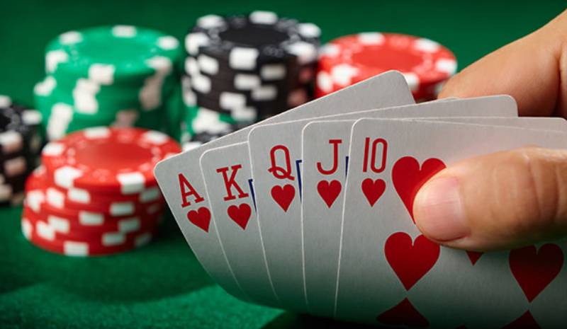 Luật chơi Poker cơ bản - Hiểu đúng, chơi đúng