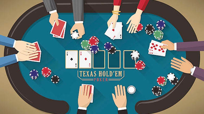 Poker là gì và những tính năng tuyệt vời của nó trên Wi88 - wi88