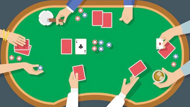 Poker là gì và những tính năng tuyệt vời của nó trên Wi88 - wi88