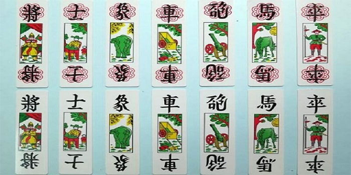Trò chơi bài Tam Cúc: Luật chơi, Cách chơi và Mẹo