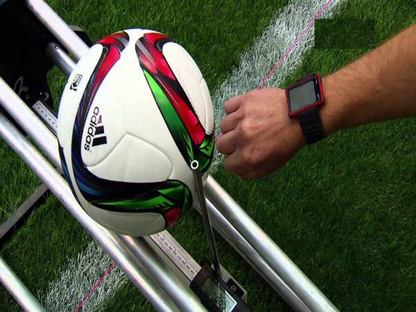 Công nghệ Goal Line là gì? Cách hoạt động ra sao?