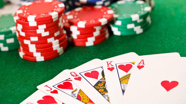 Thống kê poker là gì? Thống kê poker cơ bản