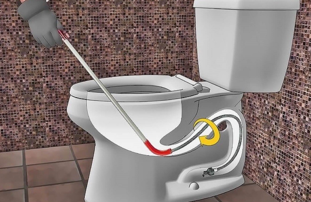 14 cách thông bồn cầu bị nghẹt tại nhà hiệu quả, đơn giản nhất