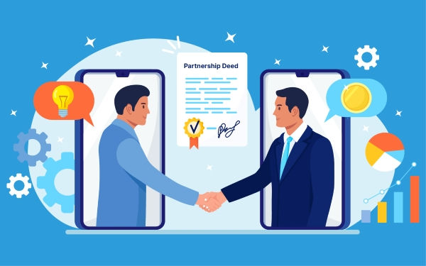 Thành viên hợp danh là gì? Thủ tục để trở thành thành viên