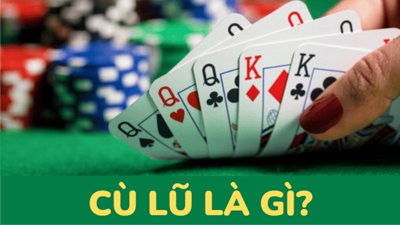 Cù Lù nghĩa là gì? Một trò chơi bài sử dụng Cù Lù 2. Cù Lũ có nghĩa là gì? Những game bài dùng Cù Lũ | Sunwin SE
