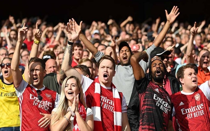 Gooner là gì? Khám phá những sự thật thú vị về Gooner