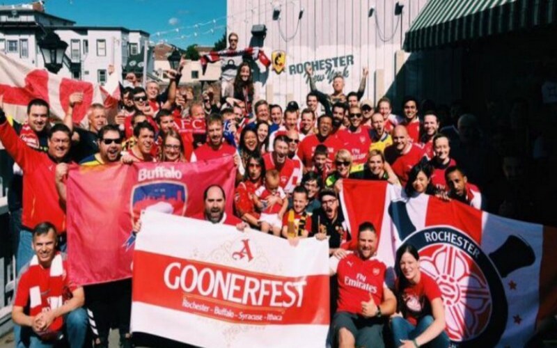 Gooner là gì? Khám phá những sự thật thú vị về Gooner