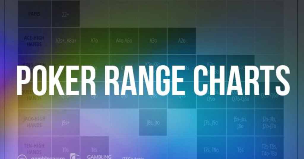 Hand Range Là Gì? Xây Dựng Và Giới Hạn Khoảng Bài Hợp Lý