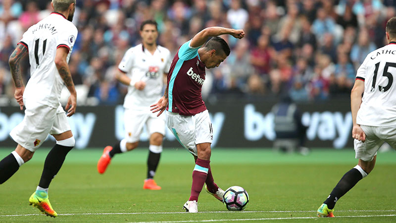 Hướng dẫn thực hiện kỹ thuật Rabona