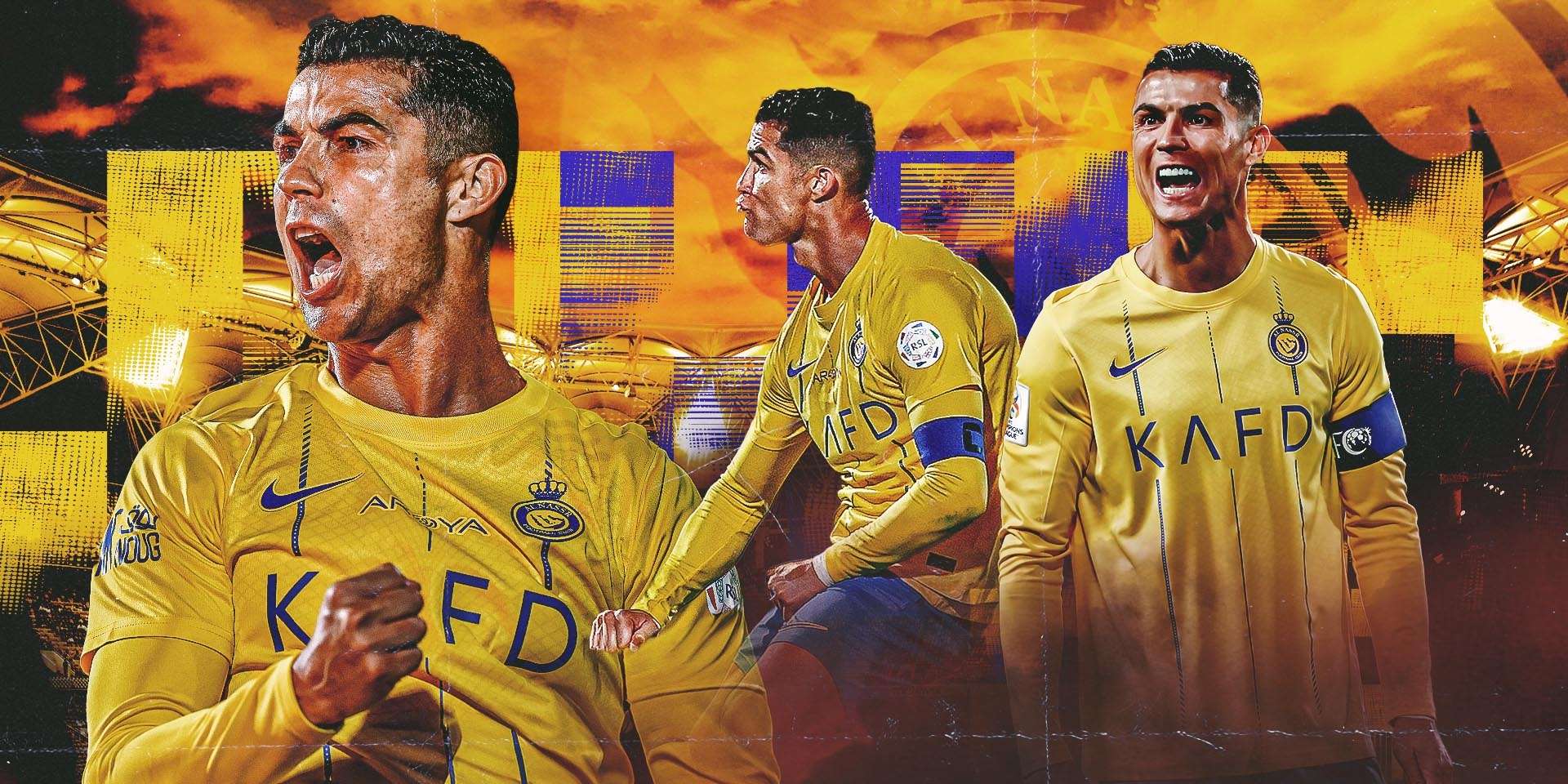 Cristiano Ronaldo từng mặc những số áo nào trong sự nghiệp? | Goal.com Việt Nam