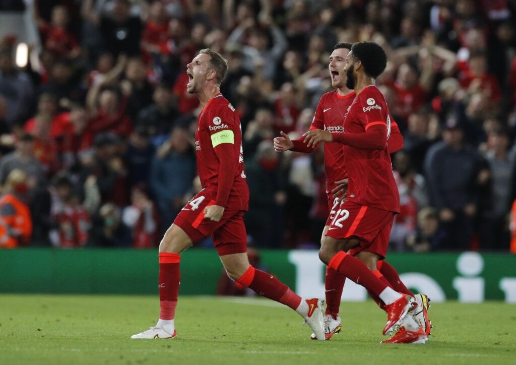 Có bao nhiêu ngày thi đấu ở Giải Ngoại hạng Anh?