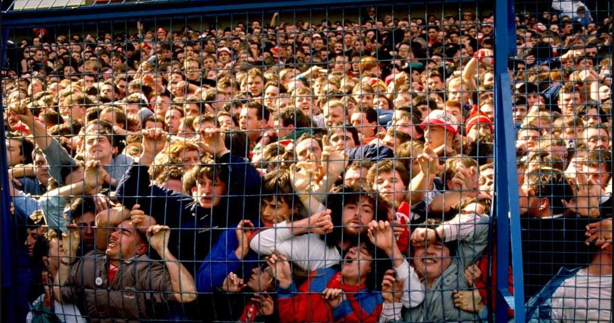 Bài học từ bóng đá Anh - Tuổi Trẻ Online