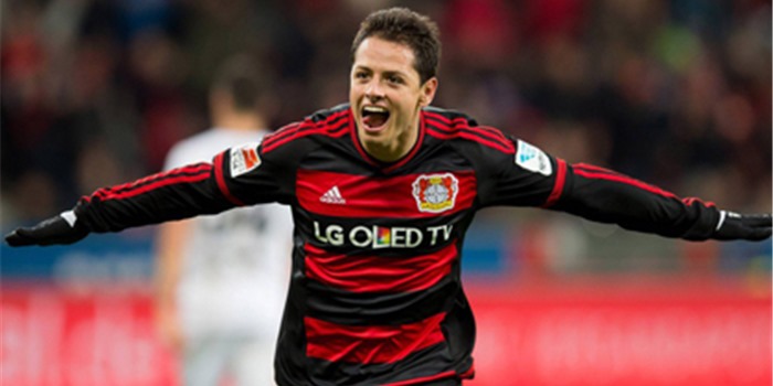 Những mẫu tiền đạo điển hình trong bóng đá hiện đại