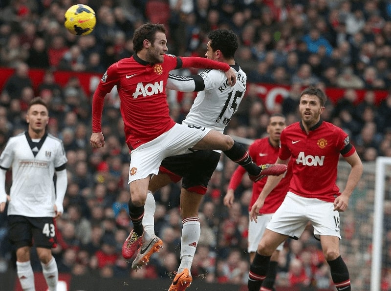 Taca dada - Chiến lược bóng đá hiệu quả cho người chơi