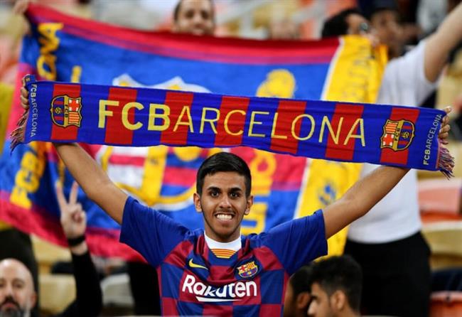 Cules là gì? Vì sao fan Barcelona lại được gọi là Cules?