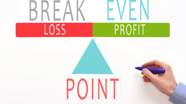 Điểm hòa vốn là gì? Vì sao chủ shop cần biết tính điểm hòa vốn? – GHN.VN Giao Hàng Nhanh