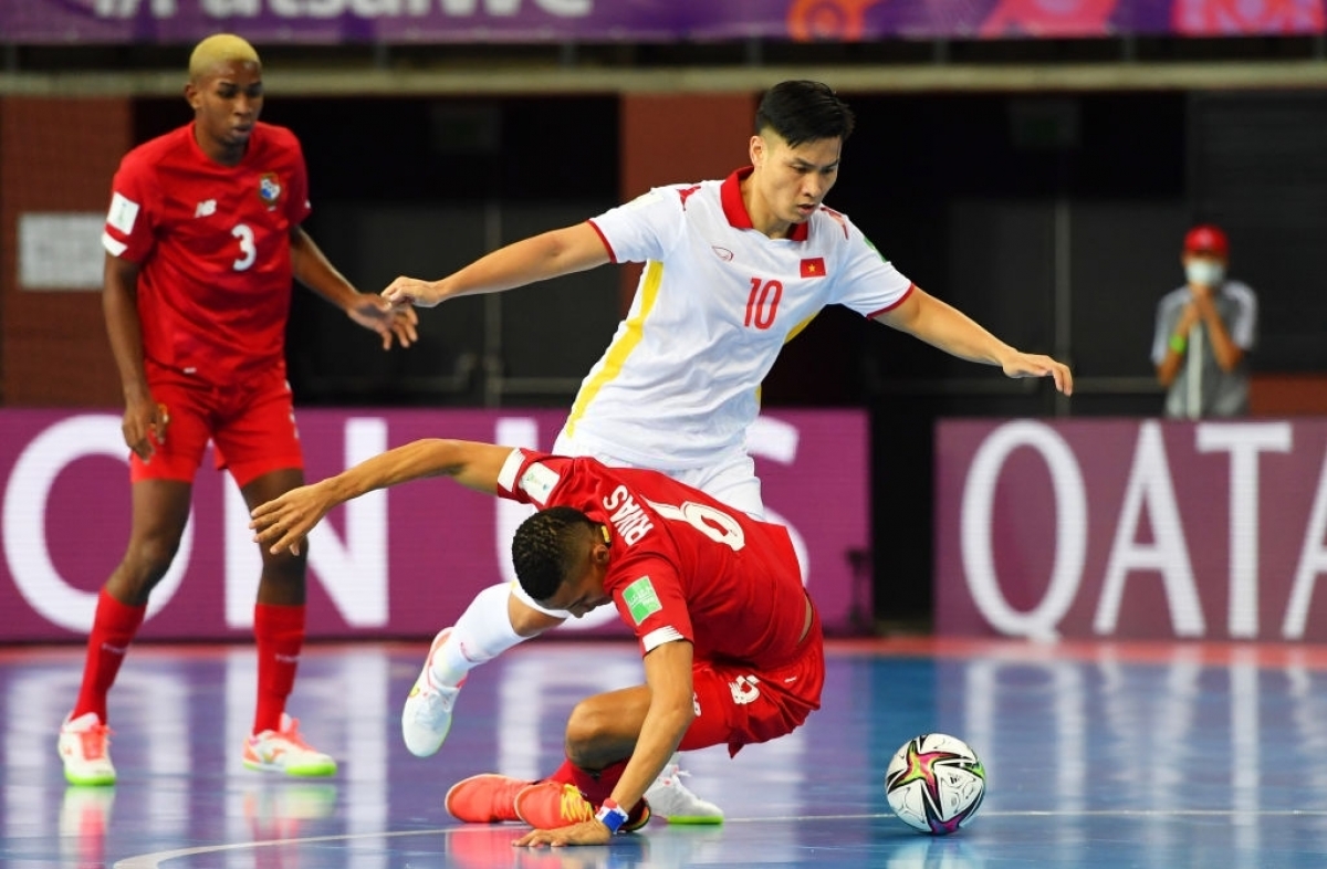 Futsal là gì ? Những điều bạn cần biết về môn bóng đá Futsal