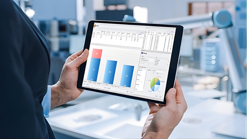 Nhân viên kế hoạch sản xuất là gì? Tìm hiểu chi tiết công việc | CareerViet.vn