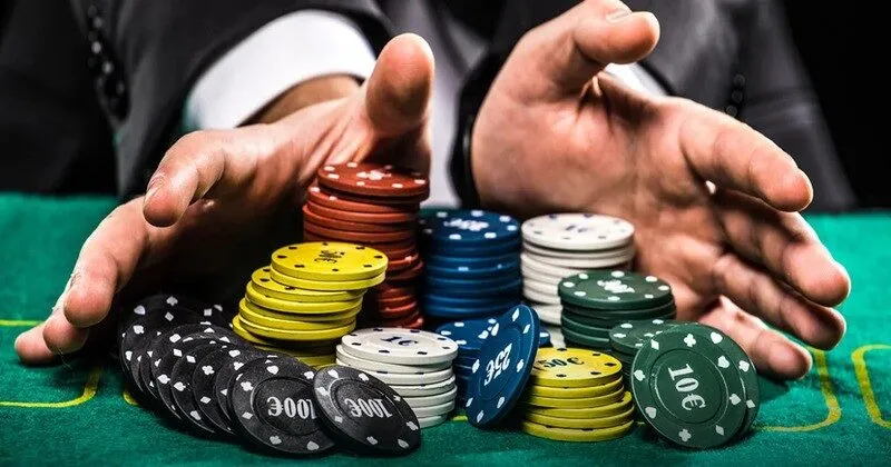 Quản Lý Vốn Chơi Poker Và Những điều Quan Trọng Cần Biết