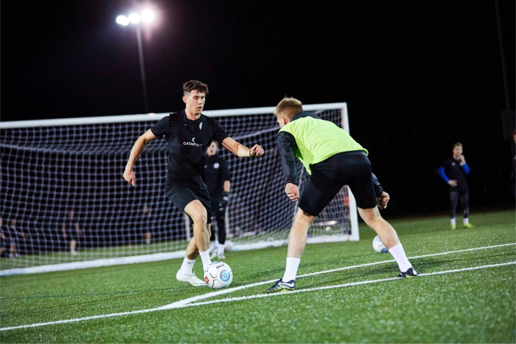 Xu hướng thể thao năm 2025: Định nghĩa lại lợi thế cạnh tranh và đào tạo