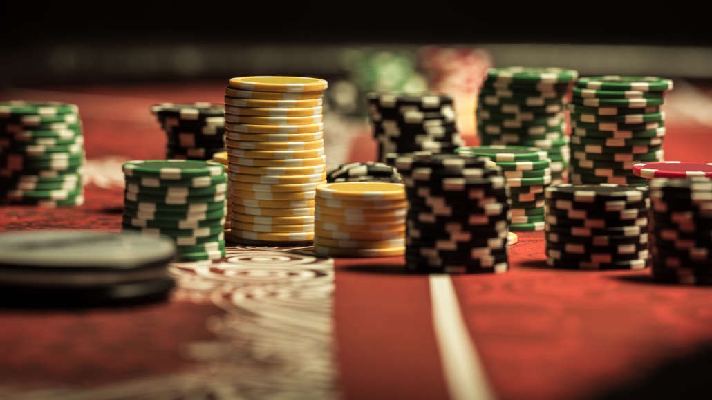 Deep Stack Poker Là Gì? Chiến Thuật Và Cách Chơi Hiệu Quả