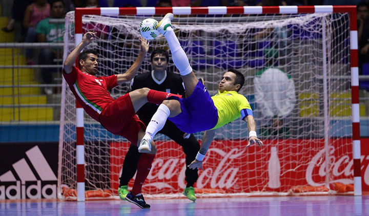 Những điều phải ghi nhớ nếu muốn chơi tốt bộ môn Futsal | YouSport