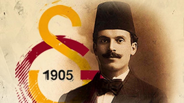 Lịch sử CLB Galatasaray: Tiếng gầm Sư tử bên bờ Bosphorus