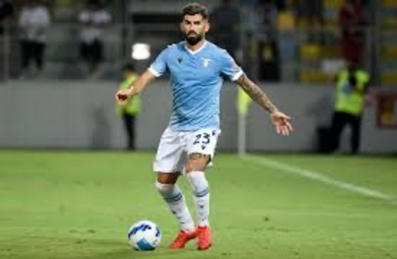 Elseid Hysaj: Trụ cột hành lang cánh Lazio và Albania