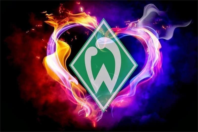 Lịch sử hình thành và sân vận động của Werder Bremen