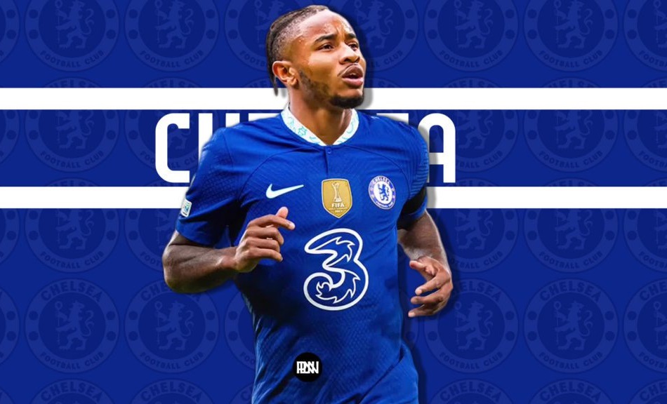 Đội hình Chelsea 2023/2024: Danh sách, số áo cầu thủ chi tiết