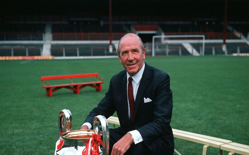 Matt Busby và tinh thần United