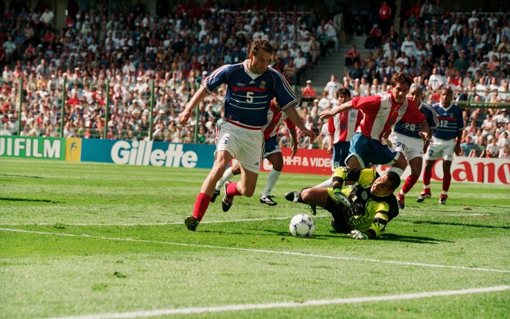 Bàn Thắng Vàng Và Bạc Là Gì? Tìm Hiểu Lý Do Bị Khai Tử