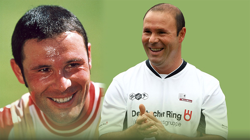 Chân dung Jean Marc Bosman - người thay đổi lịch sử bóng đá